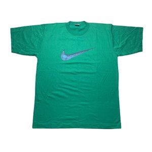 vintage 90’s  White Tag Nike t shirt size L